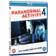 Paranormal Activity 4 (Theatrical and Extended Versions) [Blu-ray] [Region Free]